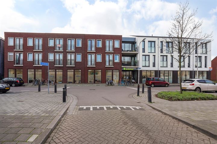 Groenstraat 108, Tilburg