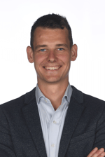 Martijn Donker - Kandidaat-makelaar