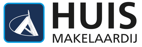 Huis Makelaardij makelaar-logo