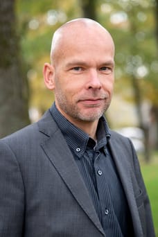 Klaas Kreulen - Mortgage Advisor