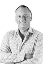 Dimitri van den Raadt - Directeur