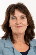 Maureen Koesemans - NVM-makelaar