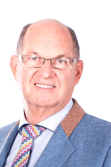Rienus Huis - NVM Assistant Real Estate Agent