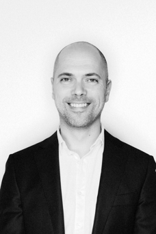 Justin Winkelman - NVM Registered Agent (Director)