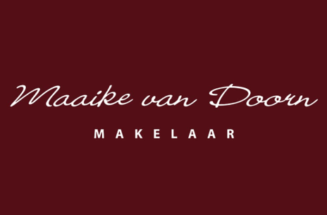 Maaike van Doorn Makelaar makelaar-logo
