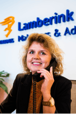 Anja Tienstra, A-RMT - Commercieel medewerker