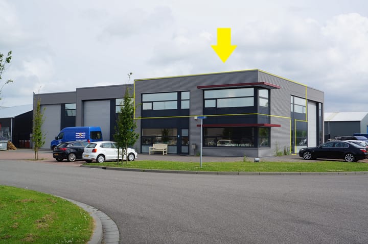 Ampereweg 36