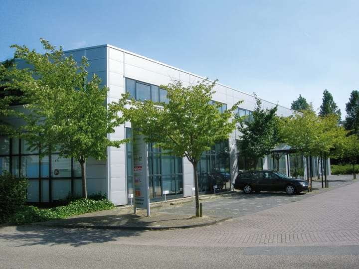 Leeghwaterstraat 25