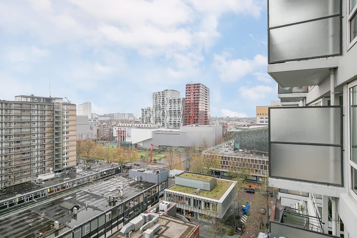 Foto 28 van Kruiskade 119-D