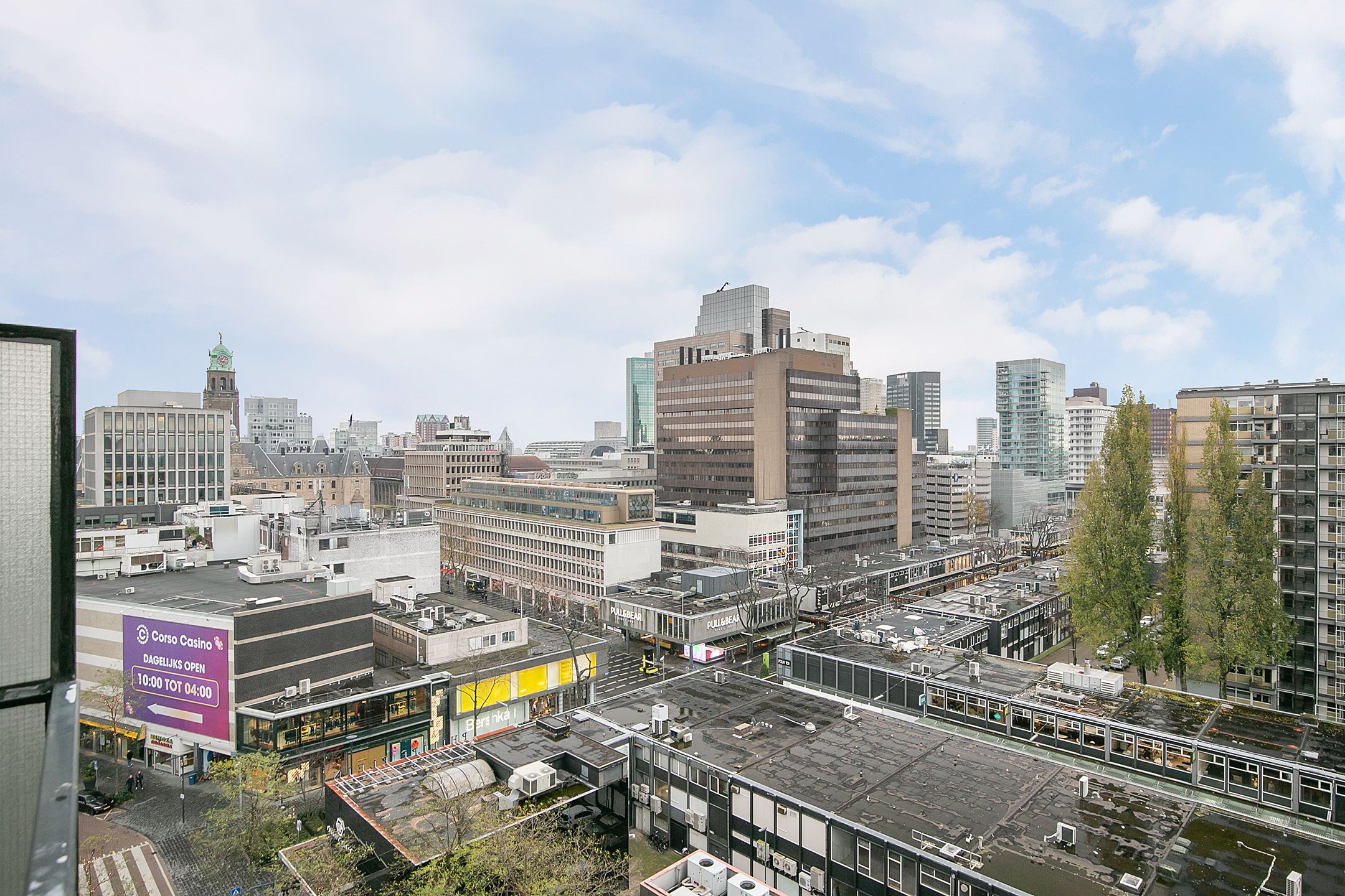 Foto 27 van Kruiskade 119-D