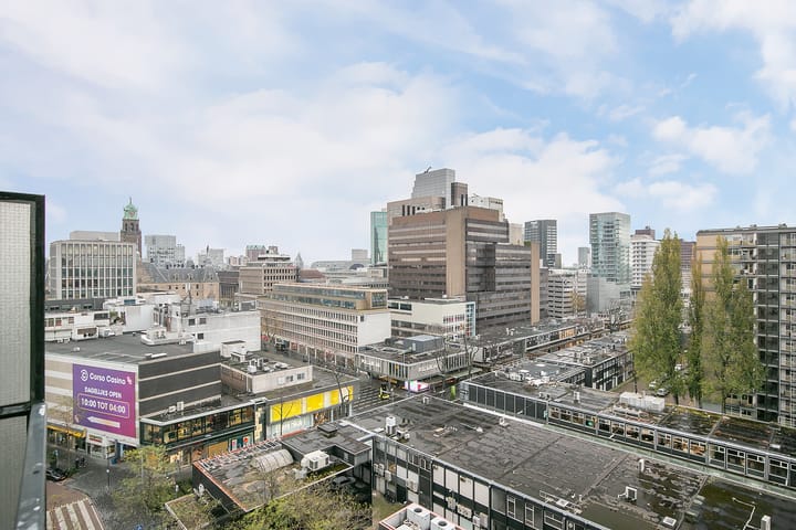 Foto 27 van Kruiskade 119-D