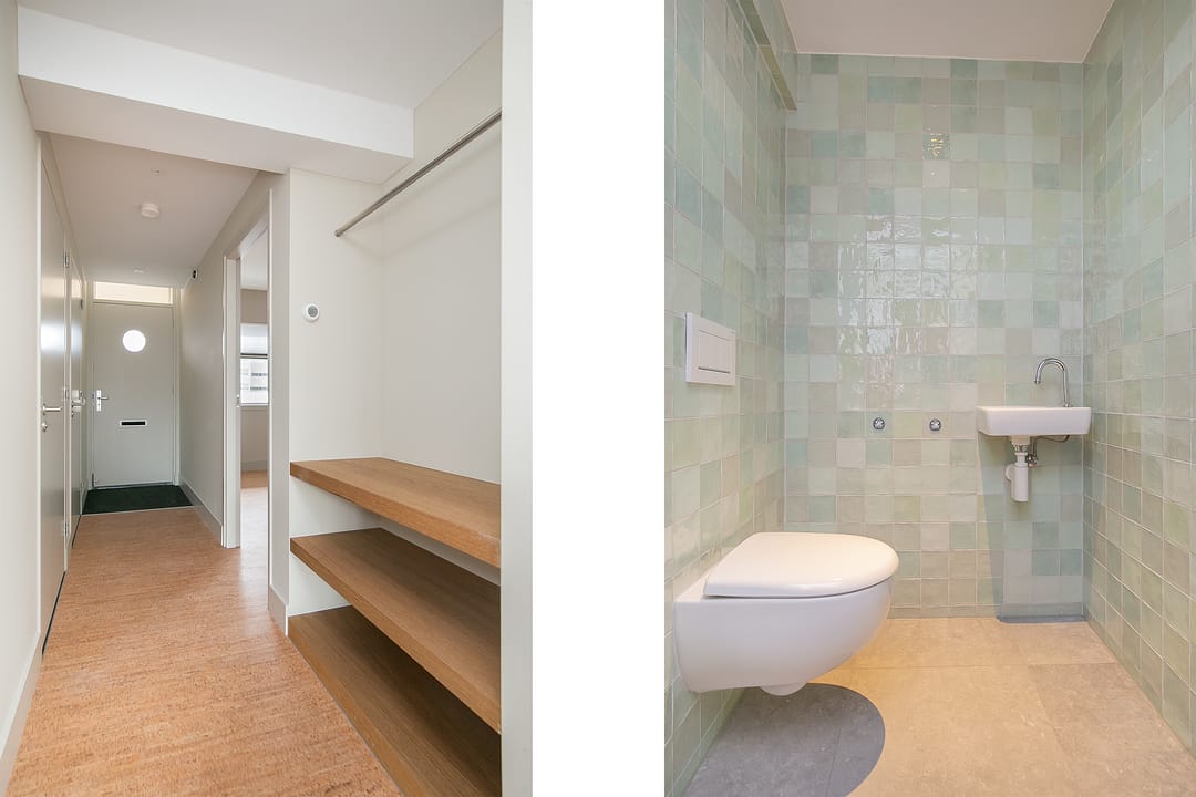 Foto 16 van Kruiskade 119-D