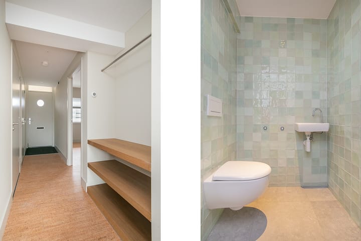 Foto 16 van Kruiskade 119-D