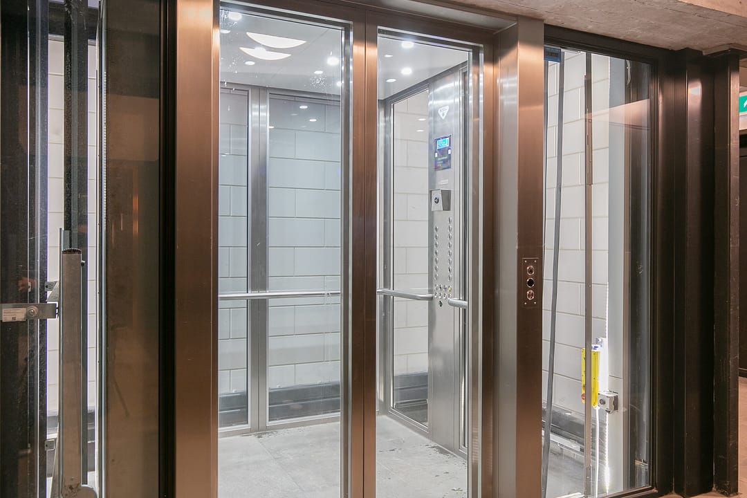 Foto 13 van Kruiskade 119-D