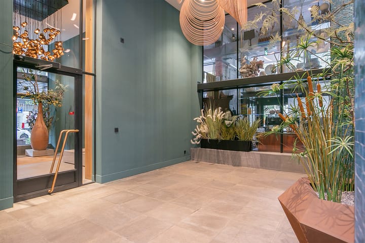 Foto 11 van Kruiskade 119-D