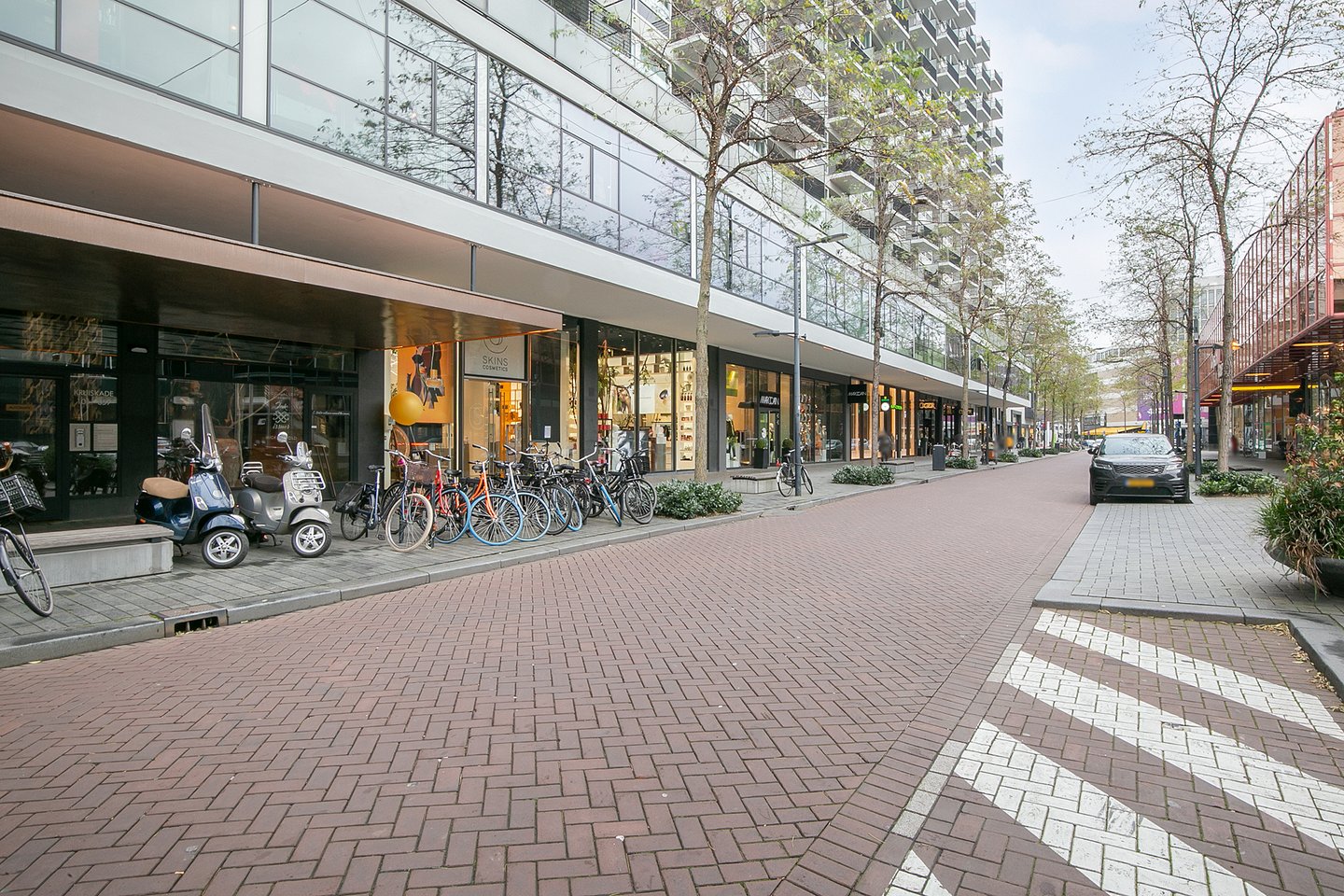 Bekijk foto 3 van Kruiskade 119 D