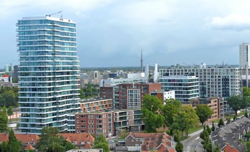 Foto van Hartje Eindhoven