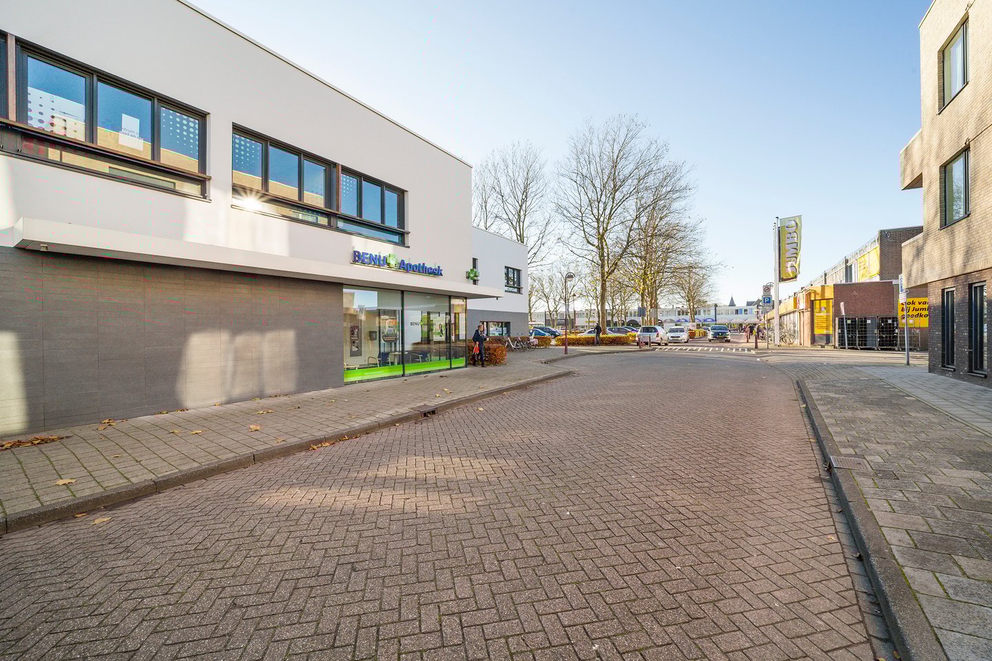 Bekijk foto 3 van Kerkwerve 44