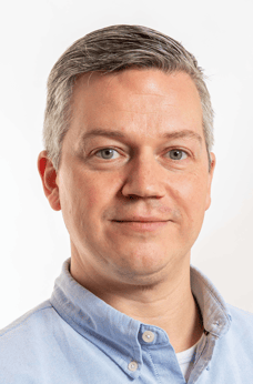 M. (Maron) Miedema - Mortgage Advisor