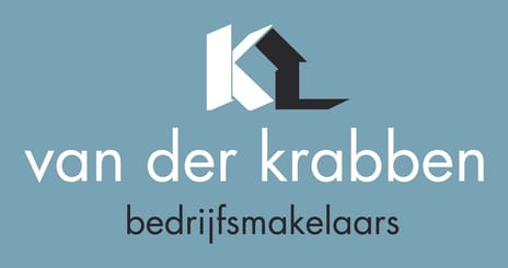 Van der Krabben Bedrijfsmakelaars makelaar-logo