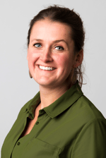 Laurie Dorelijers-Willems - Kandidaat-makelaar