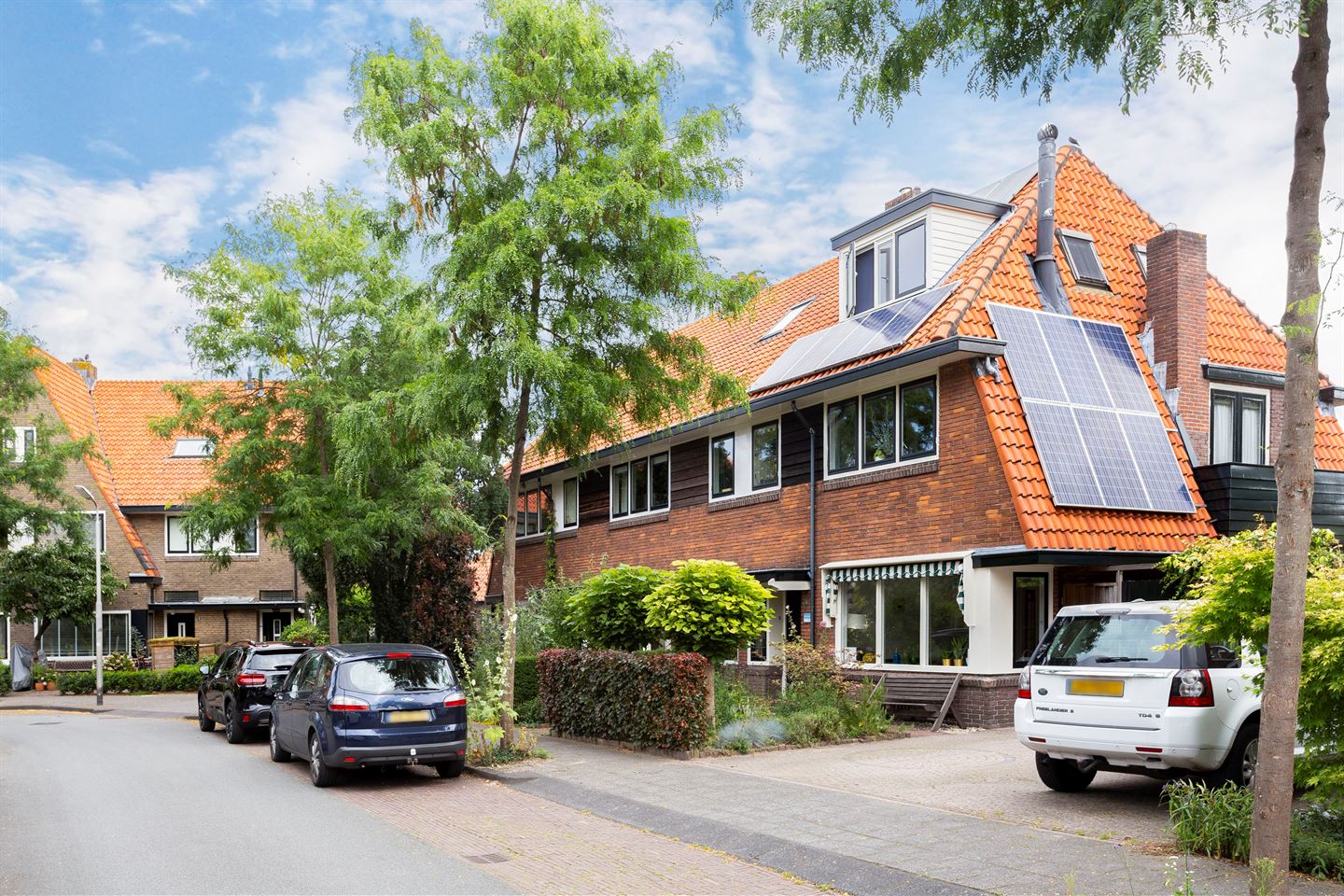 Verkocht Fahrenheitstraat 14 3817 Wd Amersfoort Funda