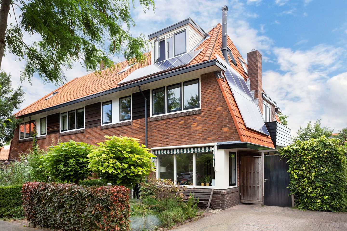 Verkocht Fahrenheitstraat 14 3817 Wd Amersfoort Funda