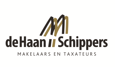 de Haan Schippers Makelaars makelaar-logo