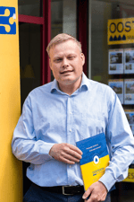 Peter Oosterom - Vastgoedadviseur