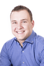 Alex Huis - NVM Registered Agent