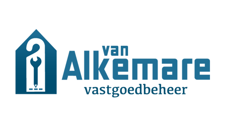 Van Alkemare Makelaardij makelaar-logo