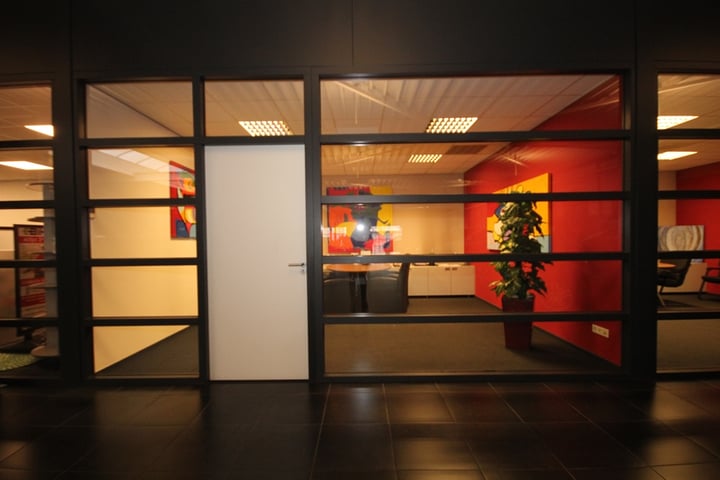 Steenoven 28, Eindhoven