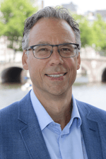 Jean Paul Schrijver  - NVM-makelaar (directeur)