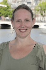 Jolanda Vink-Woud - Office manager