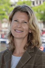 Ilona Oud - NVM-makelaar
