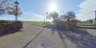 Bekijk 360° foto's