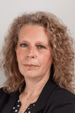 Arina Tuithof - Secretaresse