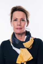 Nelleke Teerink - Officemanager