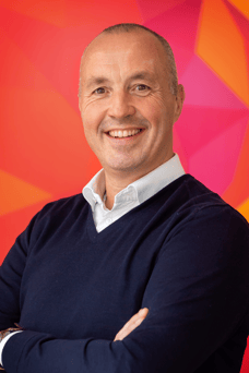 Ben Spitman - NVM Register Makelaar (Directeur)