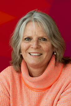 Michaela van Ditzhuijzen - Commercieel Medewerker