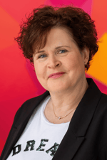 Heleen Oldenmenger-Kosters - Secretaresse