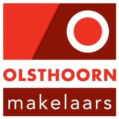 Olsthoorn Makelaars Logo