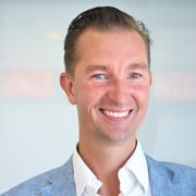Gert-Jan Olsthoorn - NVM-makelaar (directeur)