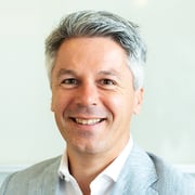 Wouter Edixhoven - Kandidaat-makelaar