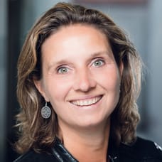 Marcella Strengholt - Commercieel Medewerker