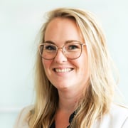 Gabrielle Goutier - Assistent-makelaar