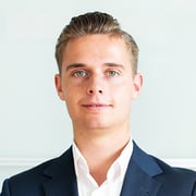 Kevin Dekkers - Kandidaat-makelaar
