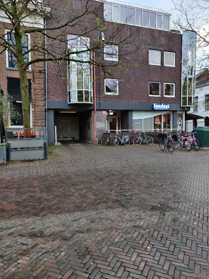 Bekijk foto 1 van Gouverneurspassage