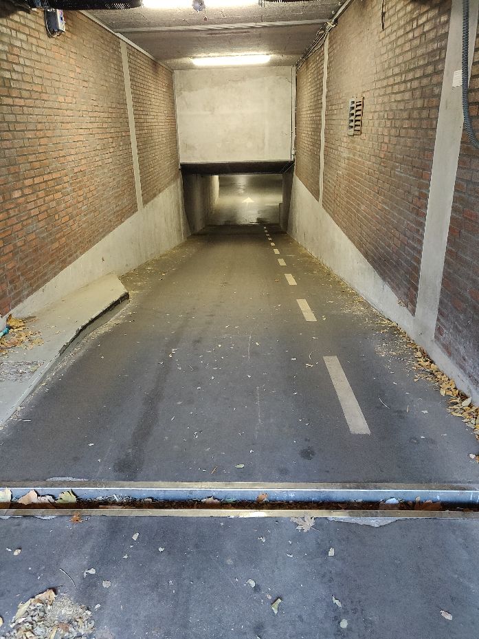 Bekijk foto 3 van Gouverneurspassage