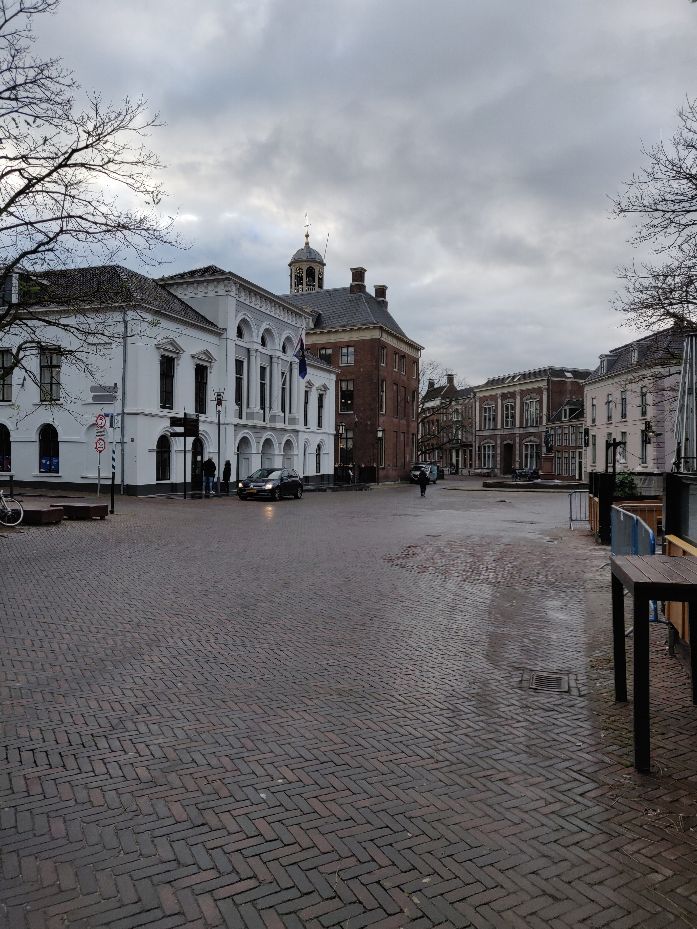 Bekijk foto 2 van Gouverneurspassage